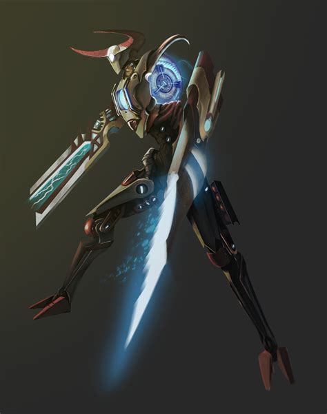 Alien Robot Design 的图像结果