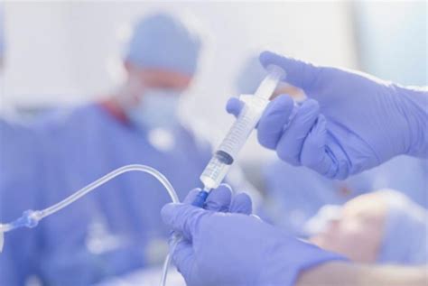 Difference Between Local General Anesthesia 的图像结果