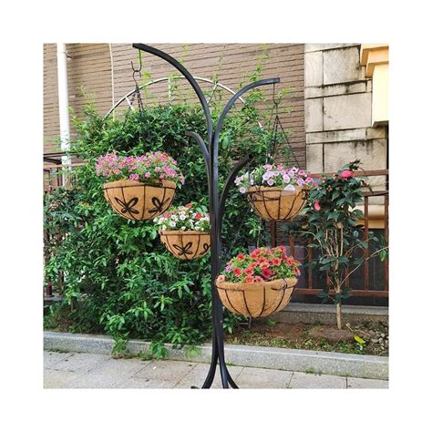 2 Packs Natural Coco Liner Planter Insert Round | Ubuy India