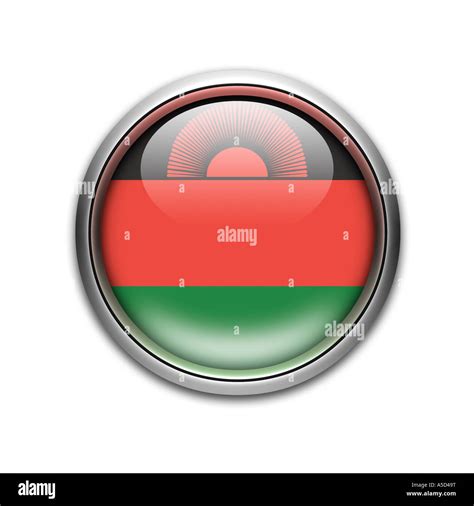 Flag of the malawi hi-res stock photography and images - Alamy