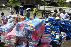 Sarawak Energy Provides Aid To Sg Asap Fire Victims - Sarawak Energy
