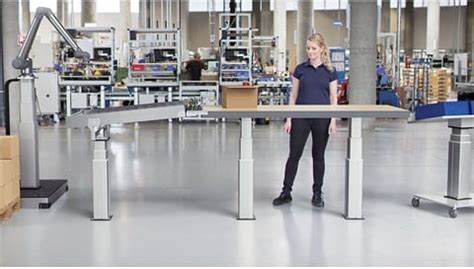 Image result for Linak Lift Table