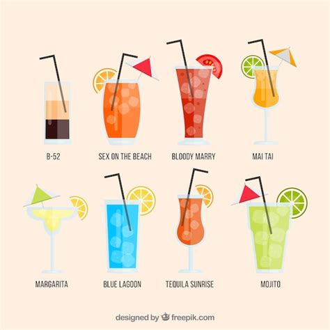 Cocktail 的图像结果