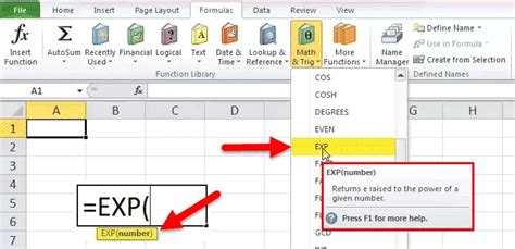 Image result for Exponential Rumus