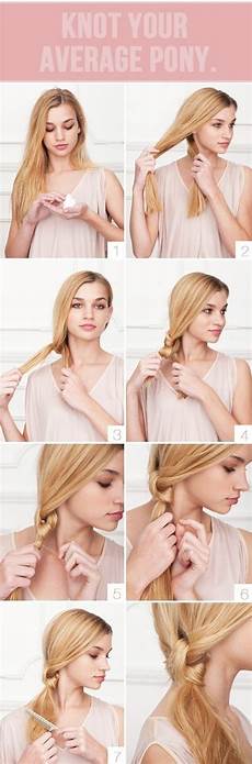 Easy Five Minute Hairstyles by Easy Five Minute Hairstyles Easy Five Minute Hairstyles