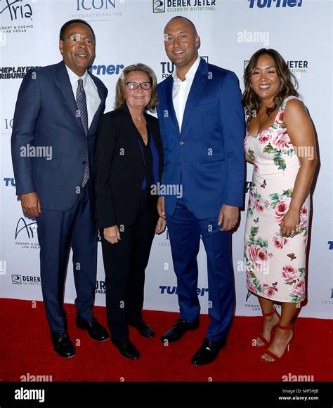 Sanderson Charles Jeter