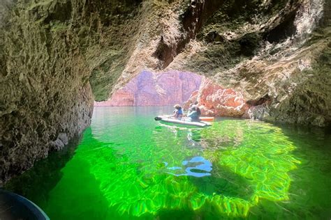 KAYAK EMERALD CAVE - LAS VEGAS (2025) All You Need to Know BEFORE You ...