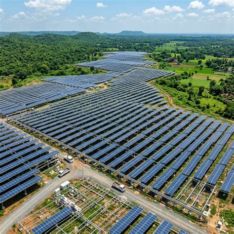 Solar EPC | Smart Solar Bidgely Solution Pvt. Ltd.