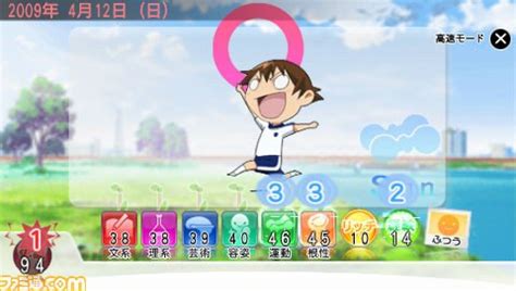 心跳回忆4下载_心跳回忆4中文汉化版(Tokimeki Memorial 4)-PSP下载_丽枫游戏网