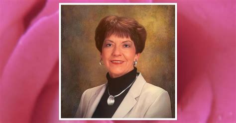 Obituary Guestbook | Nancy Jean Singer Underwood of Madison, Indiana ...