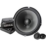 Infinity Primus 603CF 6.5" 2-Way Car Audio Component Speakers || 180W ...