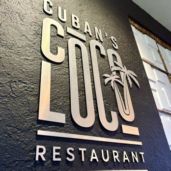 Image result for Cubans Coco Loco