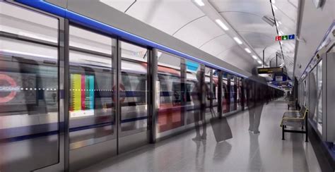 Train Block Screen 的图像结果