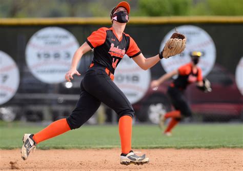 EPC announces softball all-stars; Northampton’s Stuhldreher, Parkland’s ...