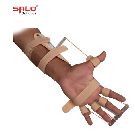 Image result for Dynamic Hand Splint