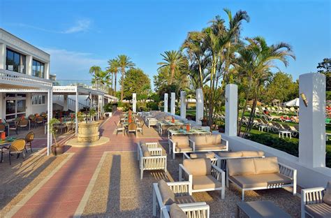 Sol Marbella Estepona Atalaya Park by Melia Rooms: Pictures & Reviews ...
