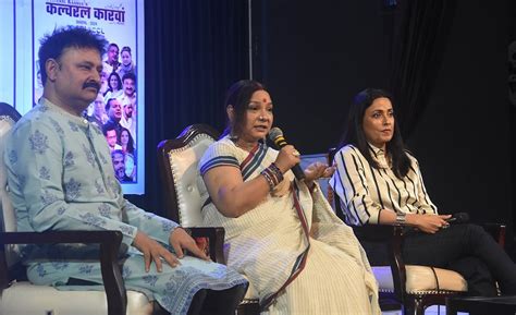 Cinema Never Promotes Wrong, Says, Gullak-Fame Actor Sunita Rajwar In ...