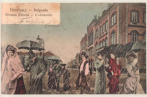 Zbogom Turci, dobrodošle krinoline: Ulična moda 1840-tih