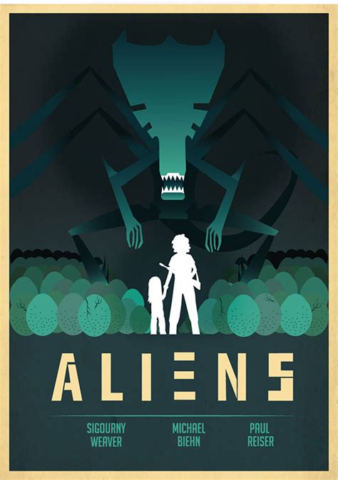 Image result for Alien Creature Poster
