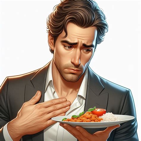 Heart Palpitations During, After Eating: 6 Causes » Scary Symptoms