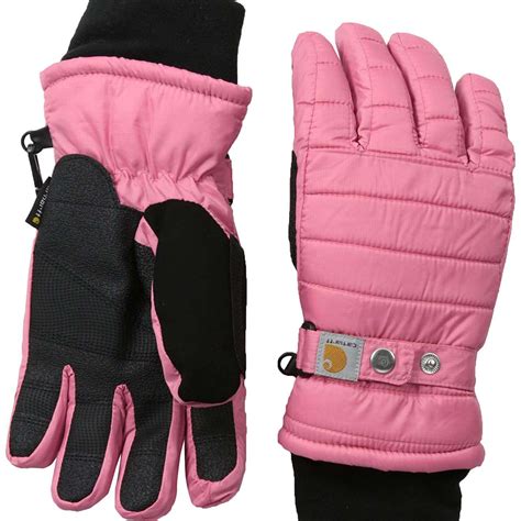 Women's Leather Winter Gloves at Agnes Reilly blog