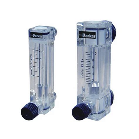 Flow Measuring Rotameter - Rotameter with Sensor Manufacturer from Vadodara