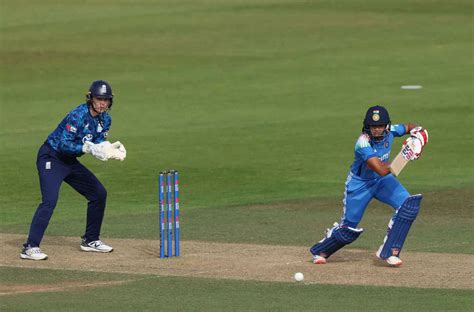 'It was not intentional': India batter responds to shoulder contact ...