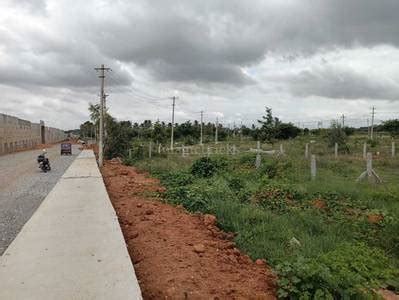 4005 Sq-ft Residential Plot & Land for Sale in Binna Mangala,Bangalore ...