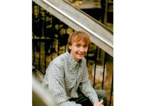 Dustin E. Dubiel Obituary (2025) - Bay City, MI - Lee-Ramsay Funeral ...