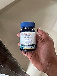 three60+ Daily JOINT CARE & PROTECT tablets | Improves Bone Strength ...