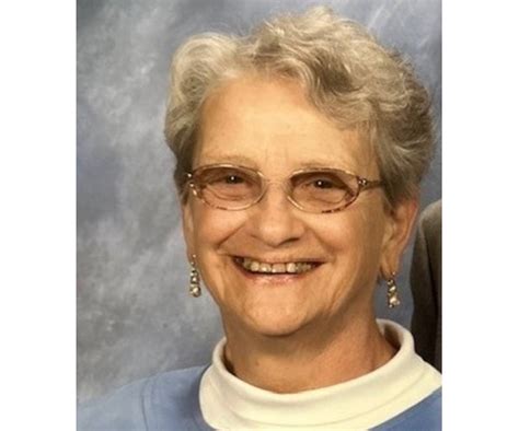 Barbara Tschopp Obituary (1932 - 2024) - Stratford, CT - Connecticut Post