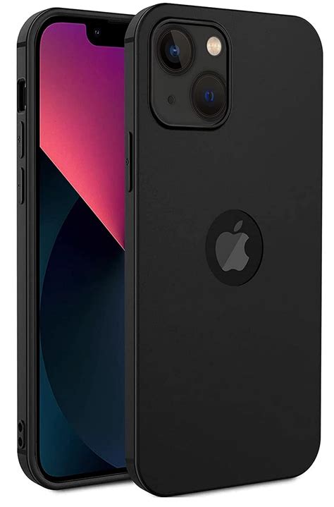 ZEDN Mobile Back Case Cover for iPhone 13 Mini Mobile Back Cover ...