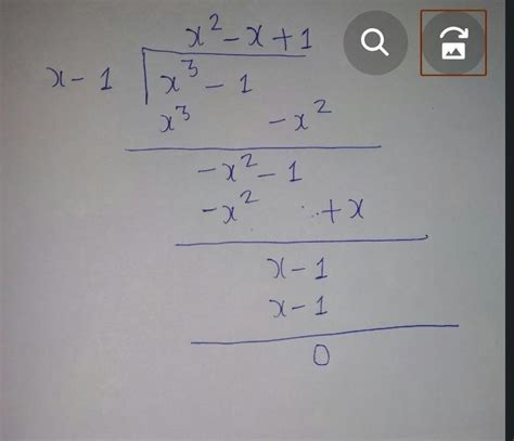 write one factor of (X + 1 )cube minus (x + 1) - Brainly.in
