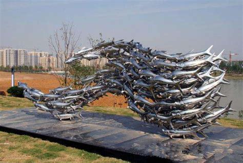 深圳玻璃钢雕塑制作工艺有哪些细节呢？ - 深圳市宇巍玻璃钢科技有限公司