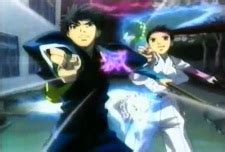Shounen Sunday CM: Kekkaishi - Clubs - MyAnimeList.net