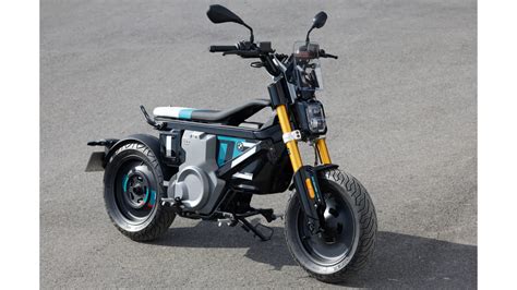 BMW CE 02 Discounted to ₹2.5 Lakh On-Road — Limited Time Offer | EVFY