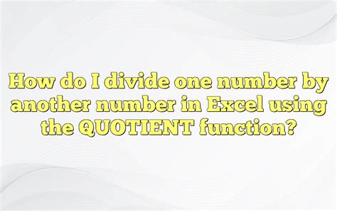 Image result for QuickBase Divide Formula