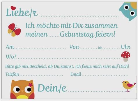 Einladung Kindergeburtstag Schneemann