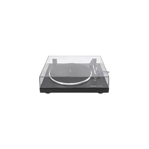THORENS TD 158 Fully Automatic Turntable – AV Shack