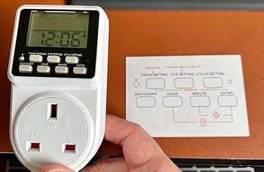 Oridget Timer Review 的图像结果