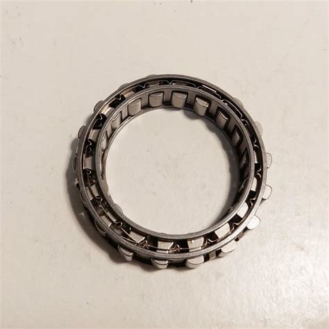 Norton Starter Sprag Clutch. 18 Rollers | BRITISH Only Austria ...