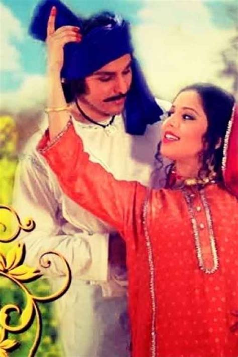 Watch Heer Ranjha Web Series Online, All Seasons and Episodes | Punjabi ...