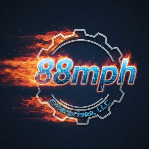 88mph Enterprises | eBay Stores