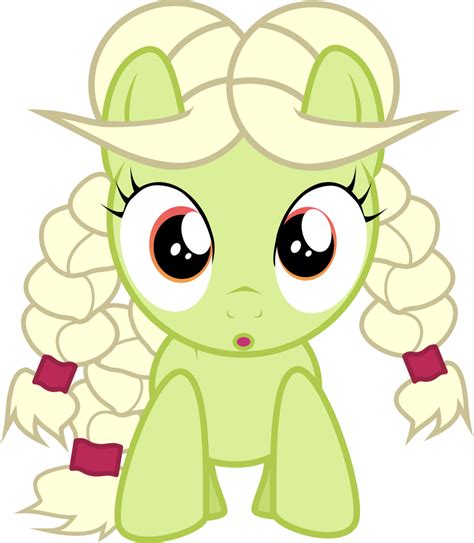 Granny Smith Pony Granny Smith Voice My Little Pony: Friendship Is