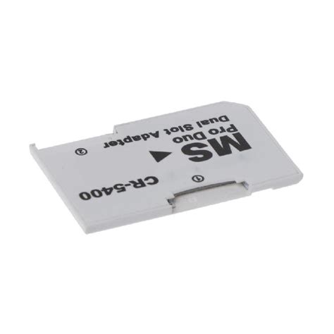 Buy Micro SDHC to Memory Stick Pro Duo Cards Adapter for Sony PSP ...