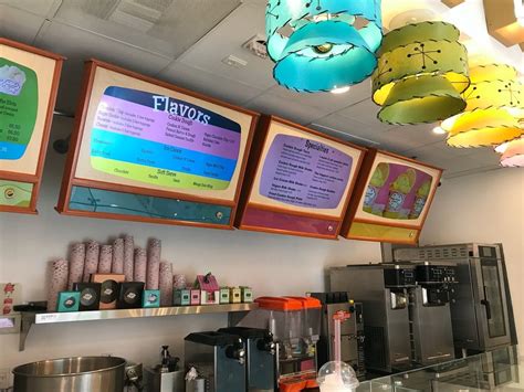 Cookie Dough Dreams & Other Sweet Treats