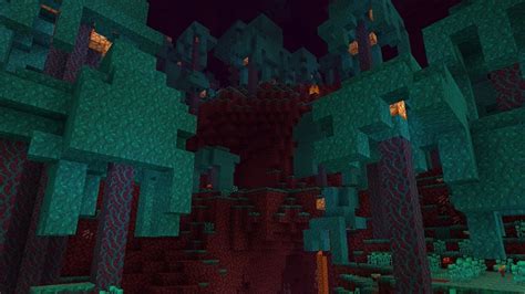 Image result for Minecraft Nether Update