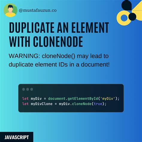 Image result for JavaScript Projects for Making Clone