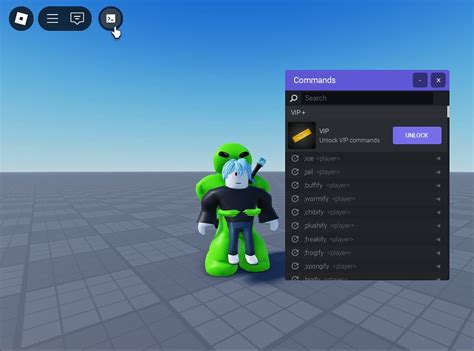 Image result for New Roblox Admin Update