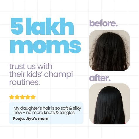 Kids Ultimate Champi Kit – Hair Oil & Shampoo | Tuco Kids